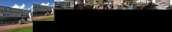 Hotel Zum Sportforum