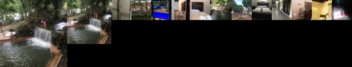 Las Pampas Hotel Campestre