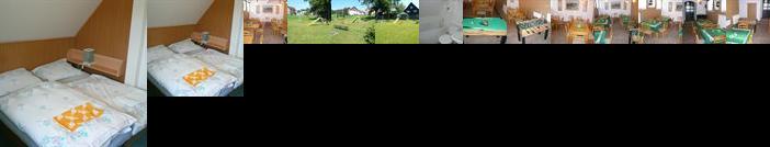 Penzion Na Stare Ceste