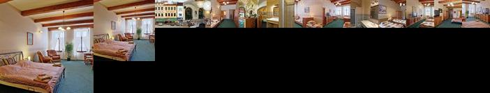 Hotel Maxim Frydek-Mistek