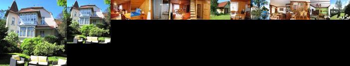 Gast-& Logierhaus Am Rheinsberger See