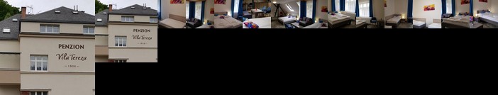 Vila Tereza