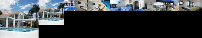 Hotel Oasis de la Colina