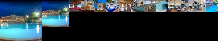 Hotel Los Puentes Comfacundi