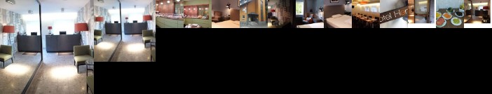 Hotel Henry Dreieich