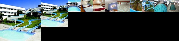 Hotel Toboganes de Melgar