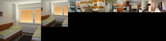 Ubytovna u Kozovy Hory