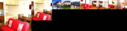 Apartman Klinovec 365