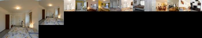 Apartment Frankfurt Hotel City-Airport