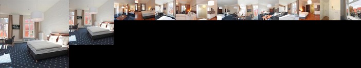 Aparthotel Altes Schwedisches Konsulat