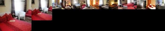 Hotel Pension Adler Unterturkheim