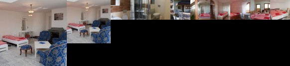 Penzion U Pavla Most