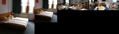 Pension Tannenrausch