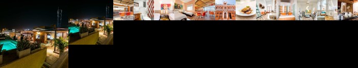 Masaya Hostel Santa Marta