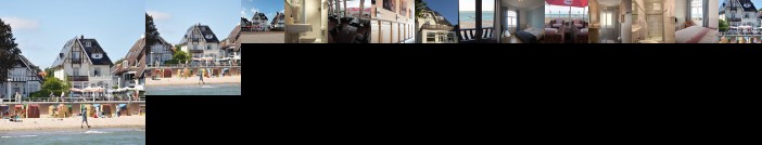 Strandperle Lieblingsplatz Hotel