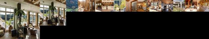 Berghotel und Restaurant Krauter Chalet