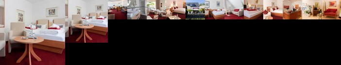 Hotel Ostseeresidenz Cammann Gromitz