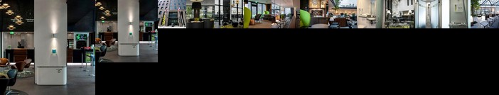 Wakeup Copenhagen Borgergade