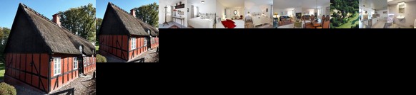 Mollehuset Holiday House
