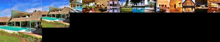 Villa del Mar Las Terrenas