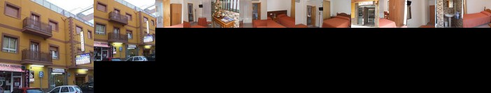 Alojamiento Casa Juan