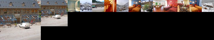 Hostal Restaurante Asador Panart