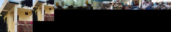 Sea Waves Hostel Hurghada