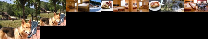 Cabanas de Javalambre