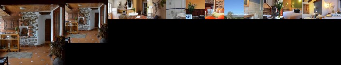 Hostal Refugio De Gredos