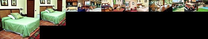 Casona De Navalmedio