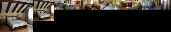 Hotel Rural El Paraiso de Gredos