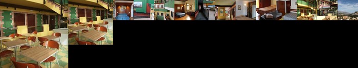 Hostal Leon Dormido Polop