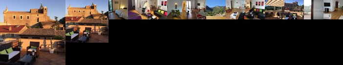Residencial Suites Valldemossa