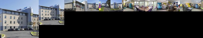 First Inn Hotel Paris Sud Les Ulis