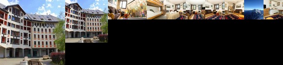 Apartment Gentianes Courmayeur