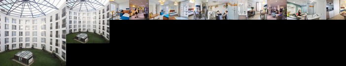 Odalys City Marseille Canebiere