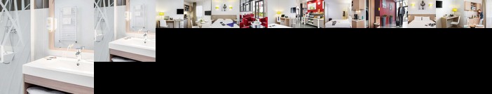 Aparthotel Adagio Access Paris Clichy