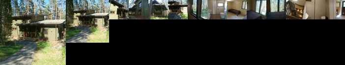 Kultainen Kaava Cottages