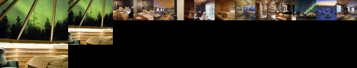 Wilderness Lodge Muotka