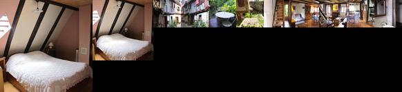 Gite au Coeur d'Eguisheim