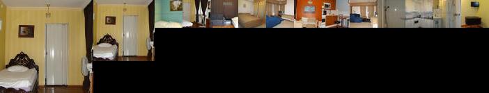 Finn Apartments - City Center