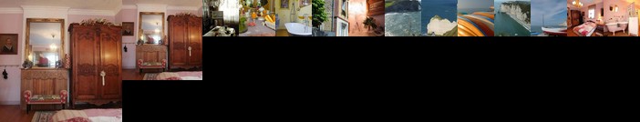 Chambres d'hotes Villa l'esperance