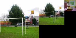 Pol Hotel Fontenay-Tresigny