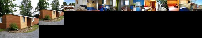 Team Holiday - Camping de l'Etang du Pays Blanc