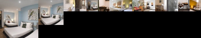 Hotel du Palais Bastia Centre