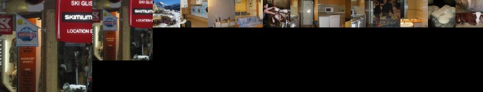 Tandem de choc - Neige et Soleil