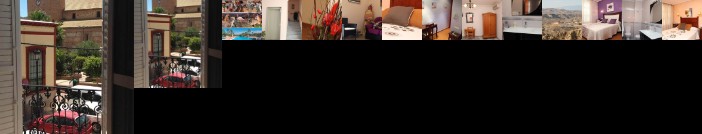 Hostal Avenida Tabernas