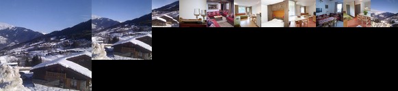 La Terrasse Aigueblanche