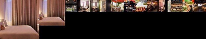 Mama Shelter Bordeaux Centre