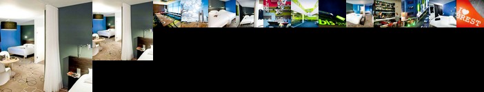 Ibis Styles Brest Centre Port